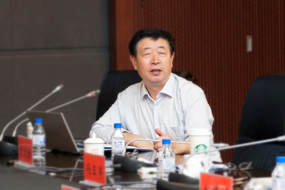 吉林大学"东北亚地区安全形势与中国战略应对"学术会议